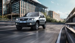 Lada Niva