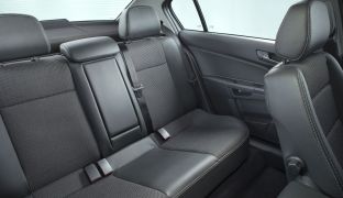 Opel Astra Family: седан