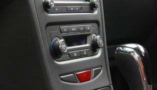 Dongfeng S30