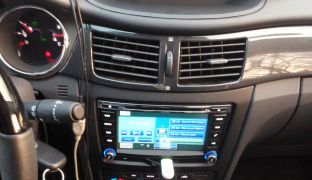 Dongfeng S30