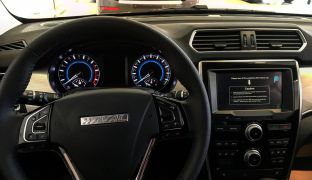 Haval H2