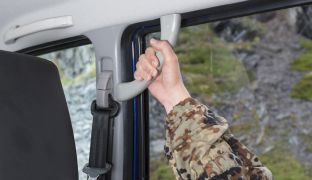 UAZ Patriot Пикап