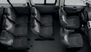 Peugeot Partner Tepee Combi