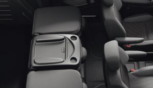 Peugeot Partner Tepee Combi