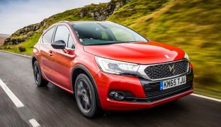 Citroen DS4