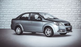 Ravon Nexia R3