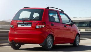 Ravon Matiz