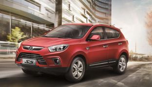 JAC S3