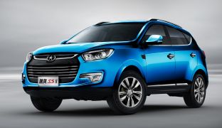 JAC S5