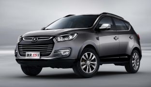 JAC S5