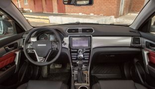 Haval H2