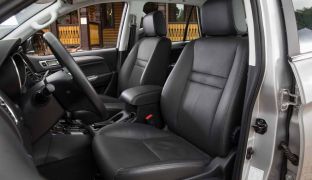 Foton Sauvana
