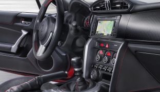 Toyota GT86
