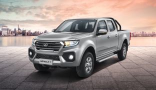 Great Wall Wingle 7