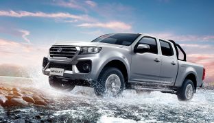 Great Wall Wingle 7