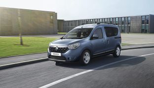 Renault Dokker