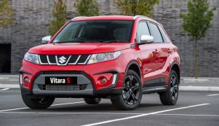 Suzuki Vitara S