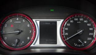 Suzuki Vitara S
