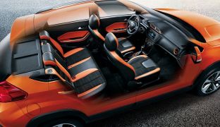 Chery Tiggo 2
