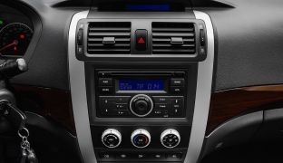 Foton Tunland