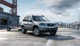 Lada Niva