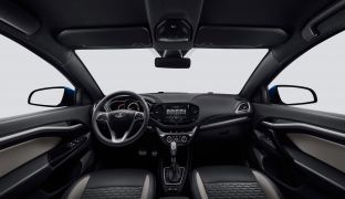 Lada Vesta SW 2022