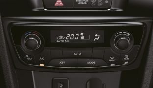 Suzuki Vitara S