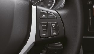 Suzuki Vitara S