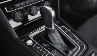 Volkswagen Passat 2019