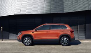 Volkswagen Taos