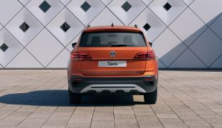 Volkswagen Taos