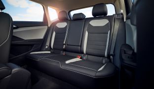 Volkswagen Taos