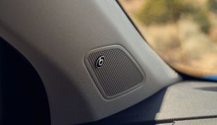 Volkswagen Taos