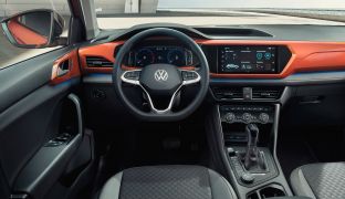 Volkswagen Taos
