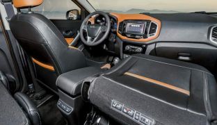Lada XRAY Cross