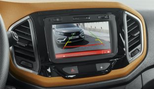 Lada XRAY Cross