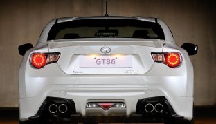 Toyota GT86
