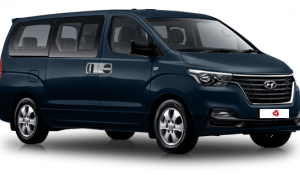 Hyundai H-1