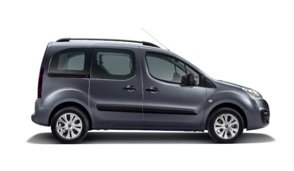 Citroen Berlingo Multispace