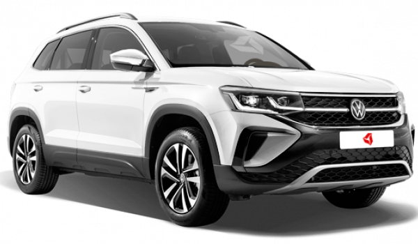 Volkswagen Taos