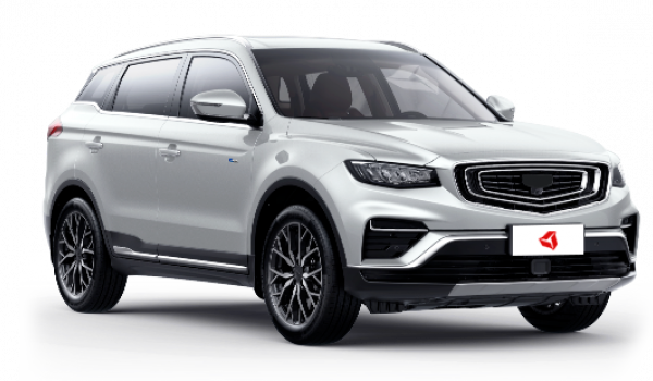 Geely Atlas Pro