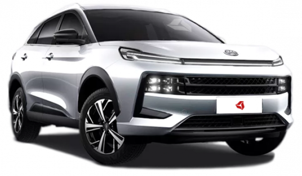 JAC JS6
