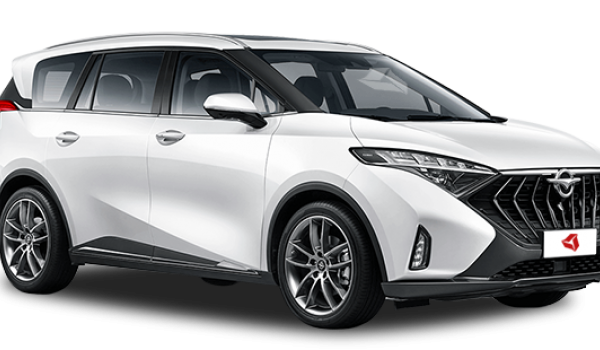 Haima 7X