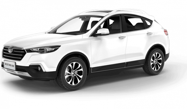 FAW Besturn X80