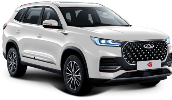 Chery Tiggo 8 Pro Max 2022