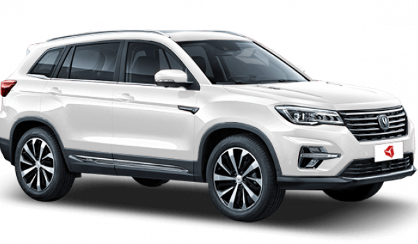 Changan CS75FL