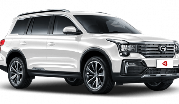 GAC GS8