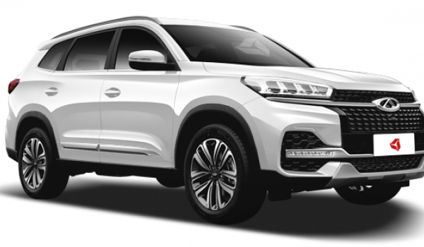 Chery Tiggo 8 2021