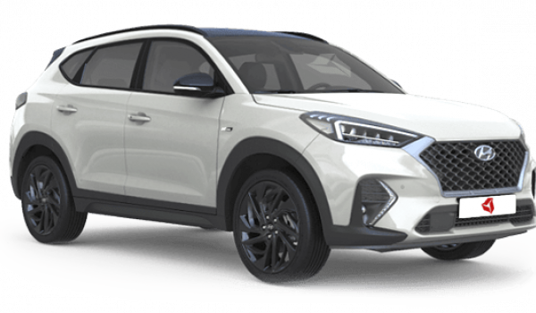 Hyundai Tucson N Line