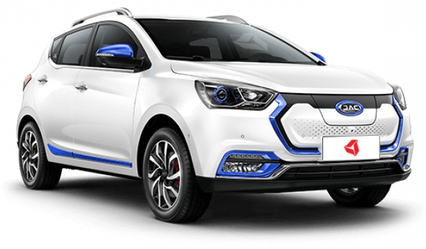 JAC iEV7S